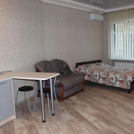 Квартира-Студия У Моря Odesa Exterior photo